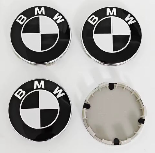 Enjoliveur de roue BMW