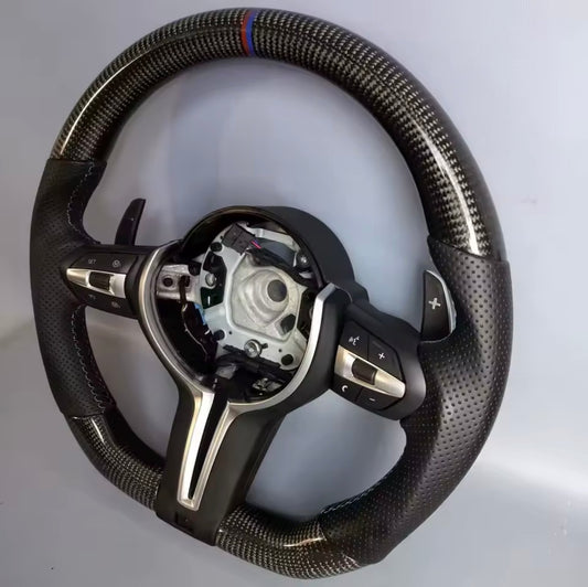 Volant BMW M5