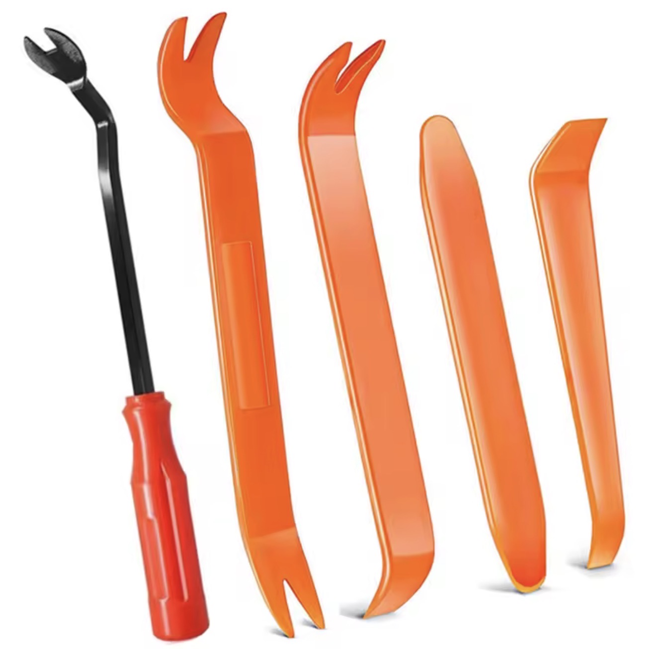 Outils de démontage