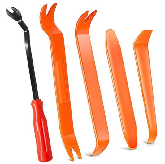 Outils de démontage