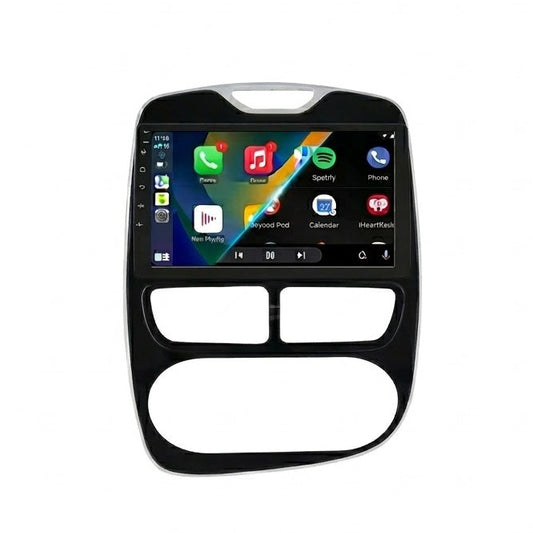 AUTORADIO CARPLAY ANDROIDAUTO RENAULT CLIO 4