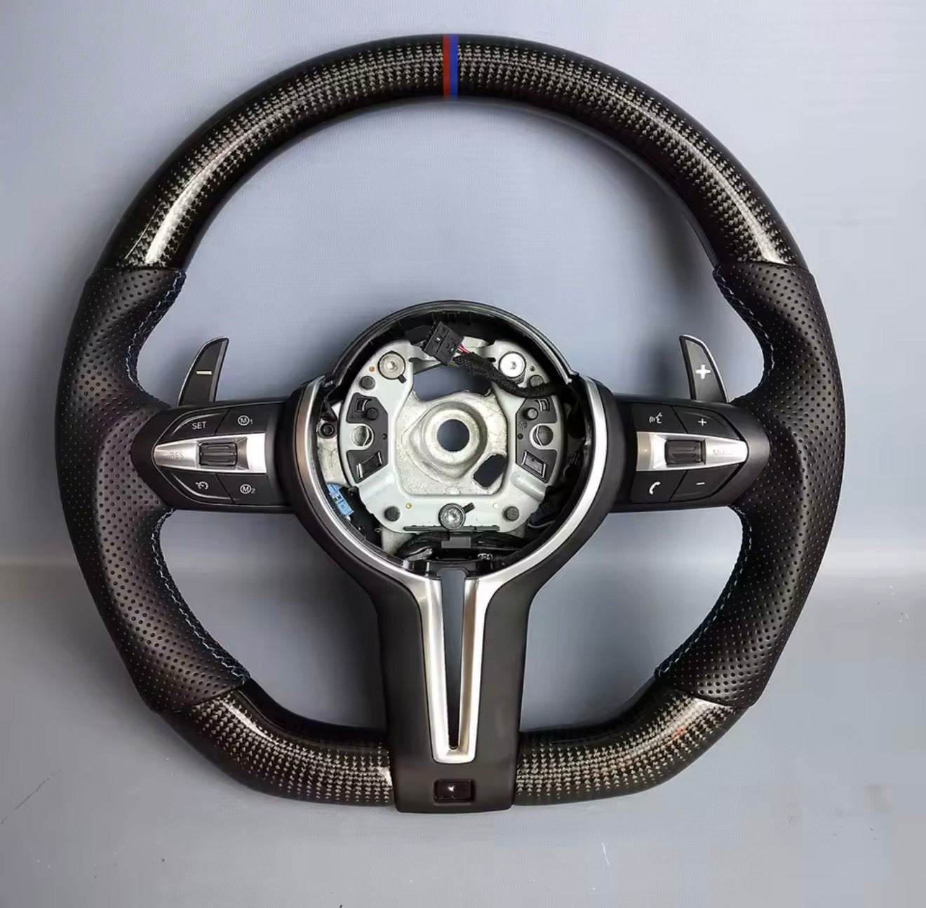 Volant BMW M5