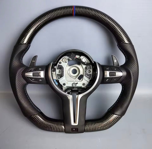 Volant BMW M5
