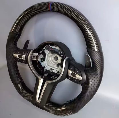Volant BMW M5